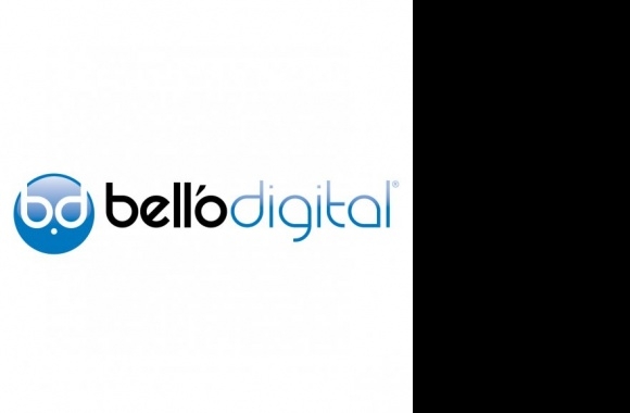 Bell'o Digital Logo