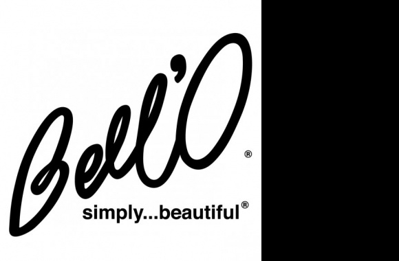 Bell'o Logo