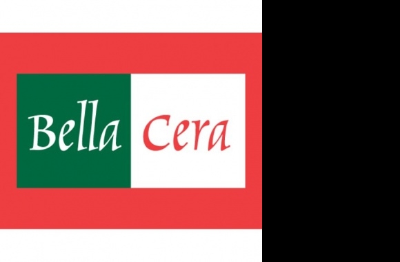 Bella Cera Flooring Logo