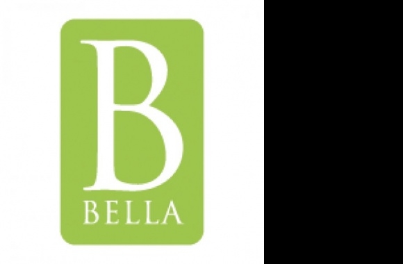 BELLA Magazine Logo