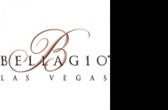 Bellagio Hotel and Casino Logo