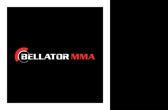 Bellator MMA Logo