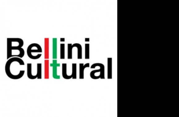 Bellini Cultural Logo