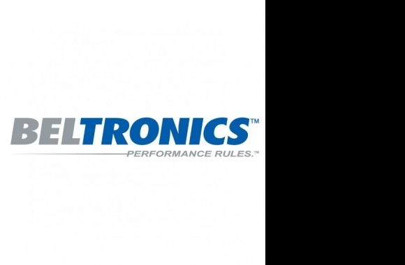 Belltronics Logo