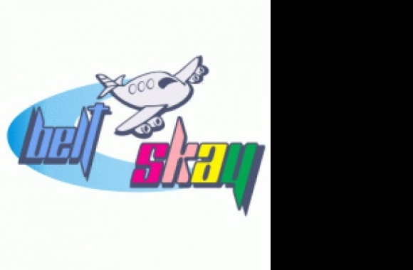 Belt Skay Logo