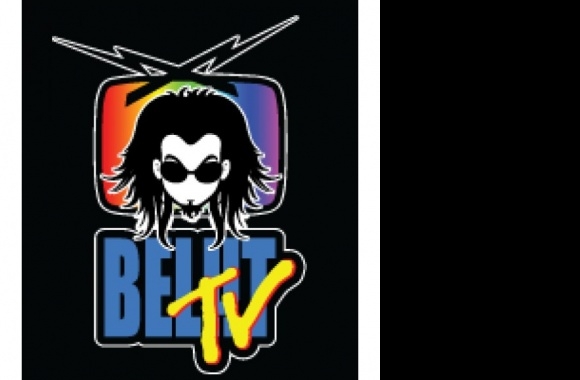 Belut TV Logo