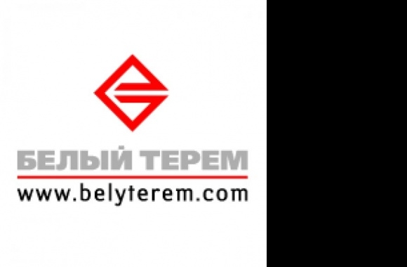 Bely Terem Logo