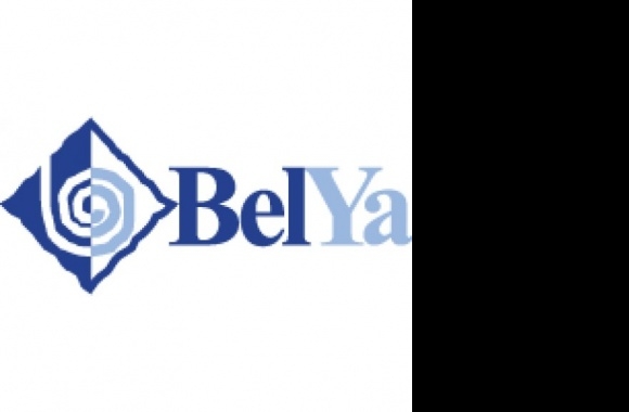 BelYa Logo