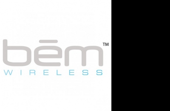 Bem Wireless Logo