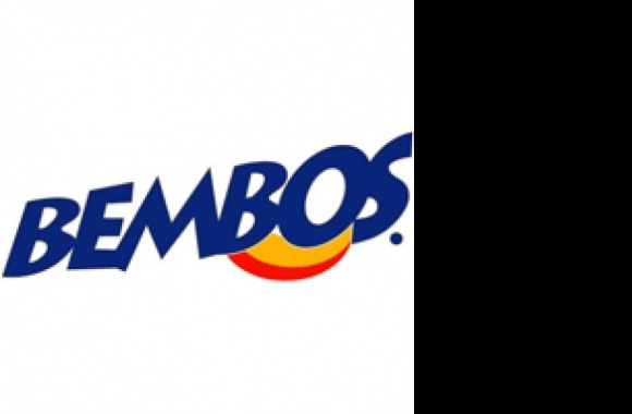 Bembos Logo