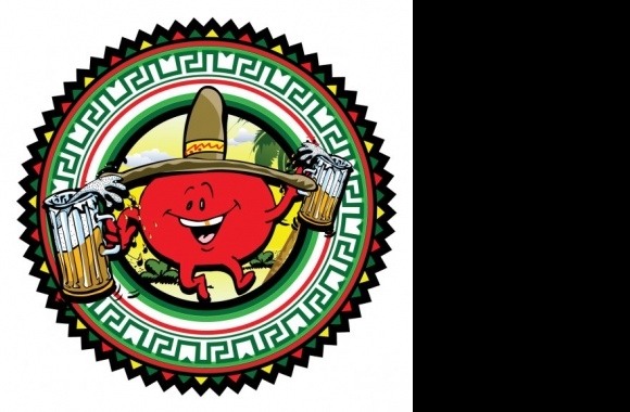 Ben Lunas Beerchelada Logo