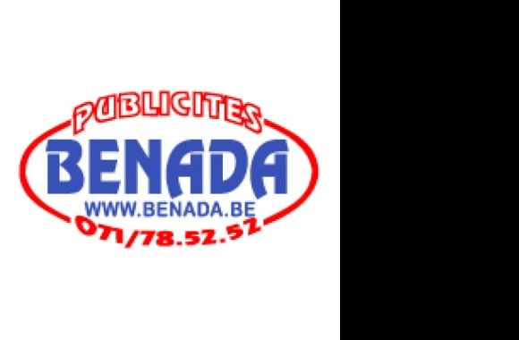 Benada Logo