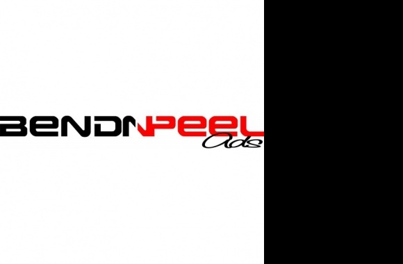 Bend n Peel Ads Logo