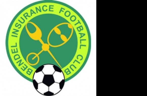 Bendel Insurance FC Logo