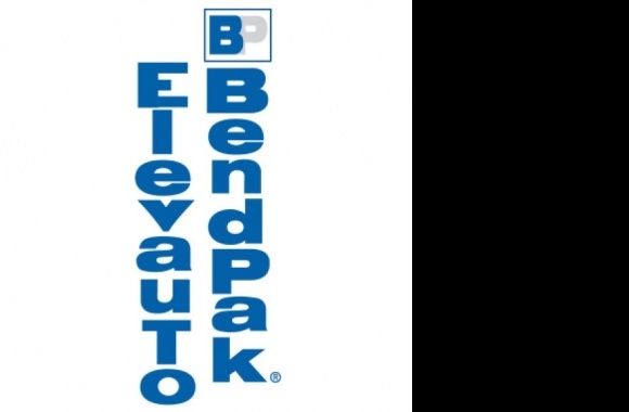 Bendpak Logo