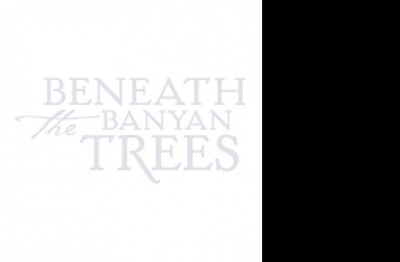 Beneath the Banyan Trees Logo