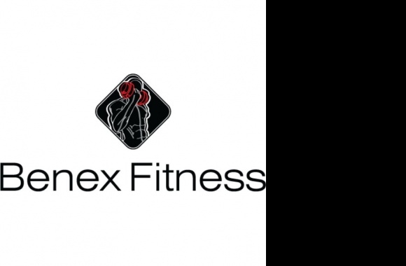 Benex Fitness Logo