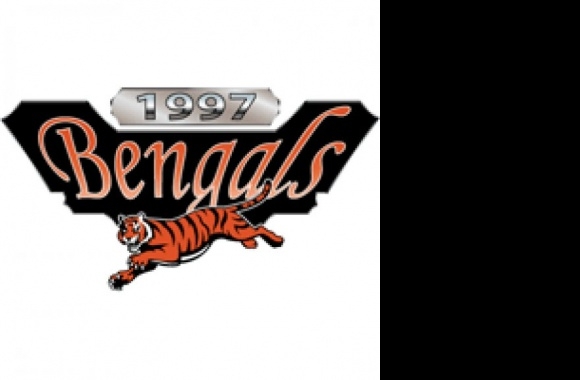 bengals tiger Logo