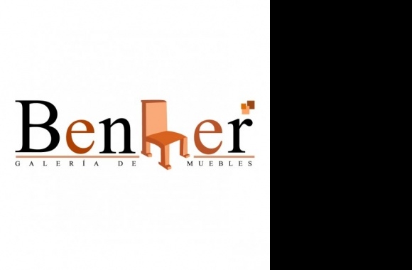 Benher Galería de Muebles Logo