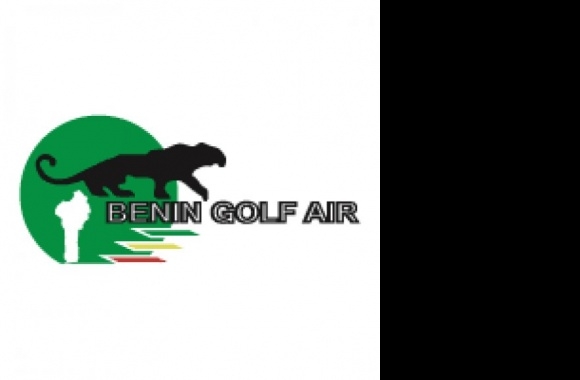 Benin Golf Air Logo