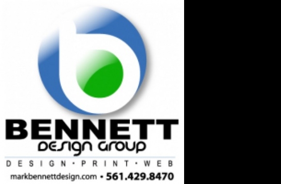 Bennett Design Group Logo