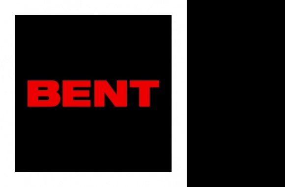 Bent Logo