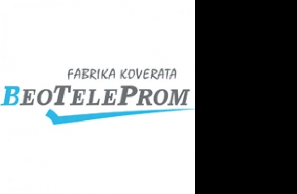 Beoteleprom Logo