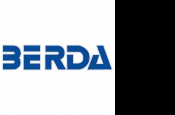 BERDA Logo