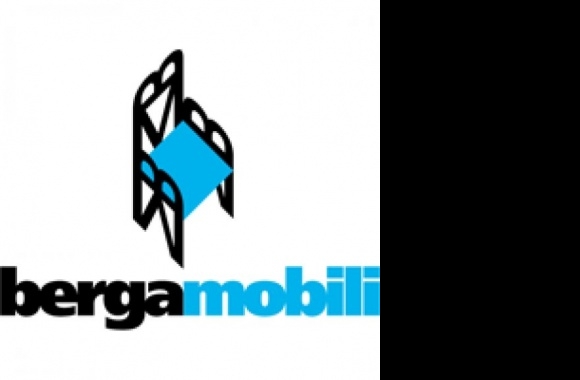 Bergamobili Logo