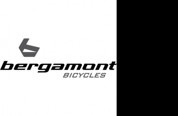 Bergamont Bicycles Logo