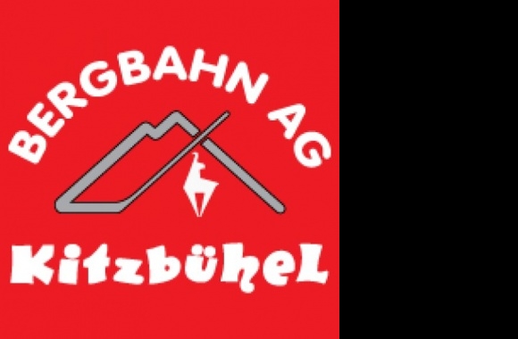 Bergbahn AG Kitzbühel Logo