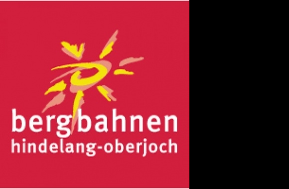 Bergbahnen Hindelang-Oberjoch Logo