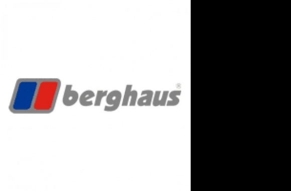 Berghaus Logo