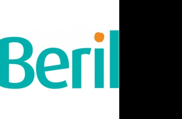 Beril Logo