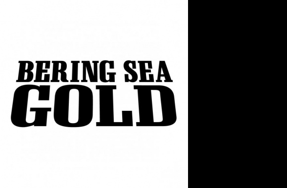 Bering Sea Gold Logo