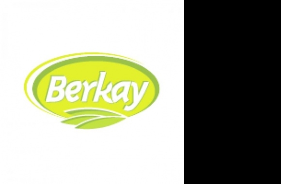 Berkay Logo