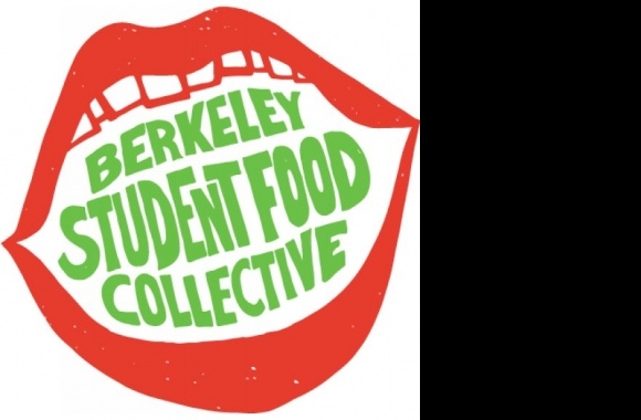 Berkeley Student Food Collective Logo