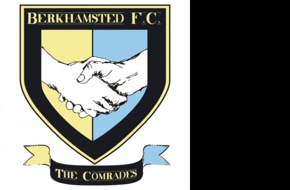 Berkhamsted FC Logo