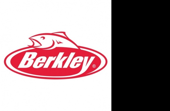 Berkley Fishing Logo