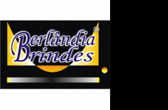 berlandiabrindes Logo