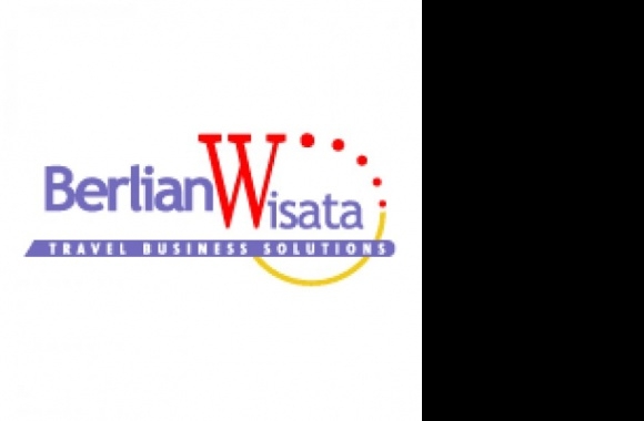 Berlian Wisata Logo