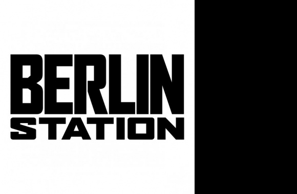 Berlin Station Logo