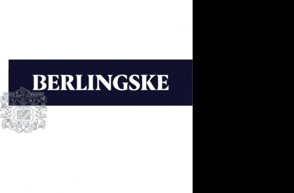 Berlingske Logo