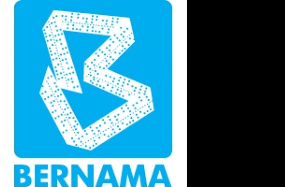 BERNAMA Logo