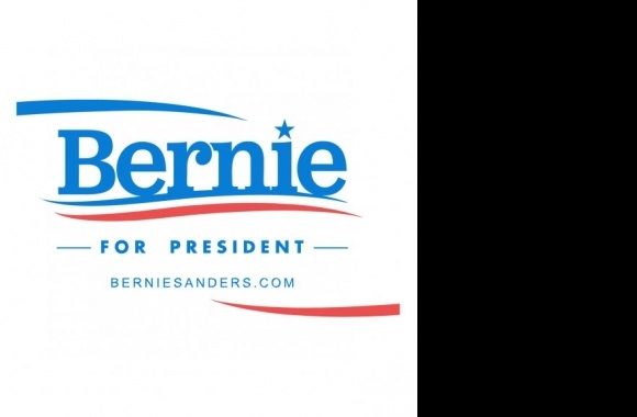 Bernie Sanders Logo