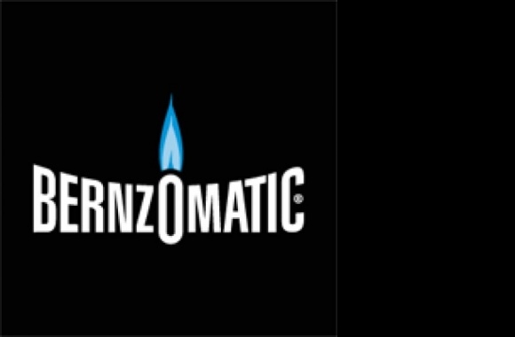 Bernzomatic Logo