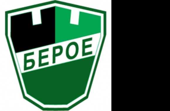Beroe Logo