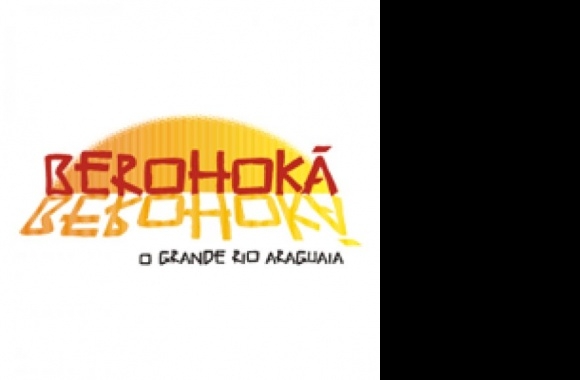 berohokã Logo