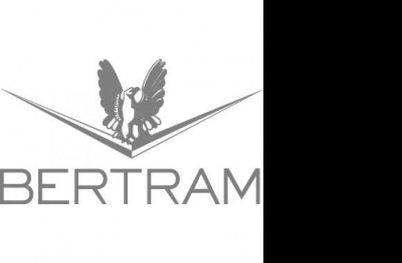 Bertram Yacht Logo