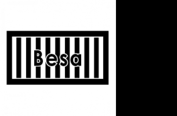 Besa Kavaja Logo